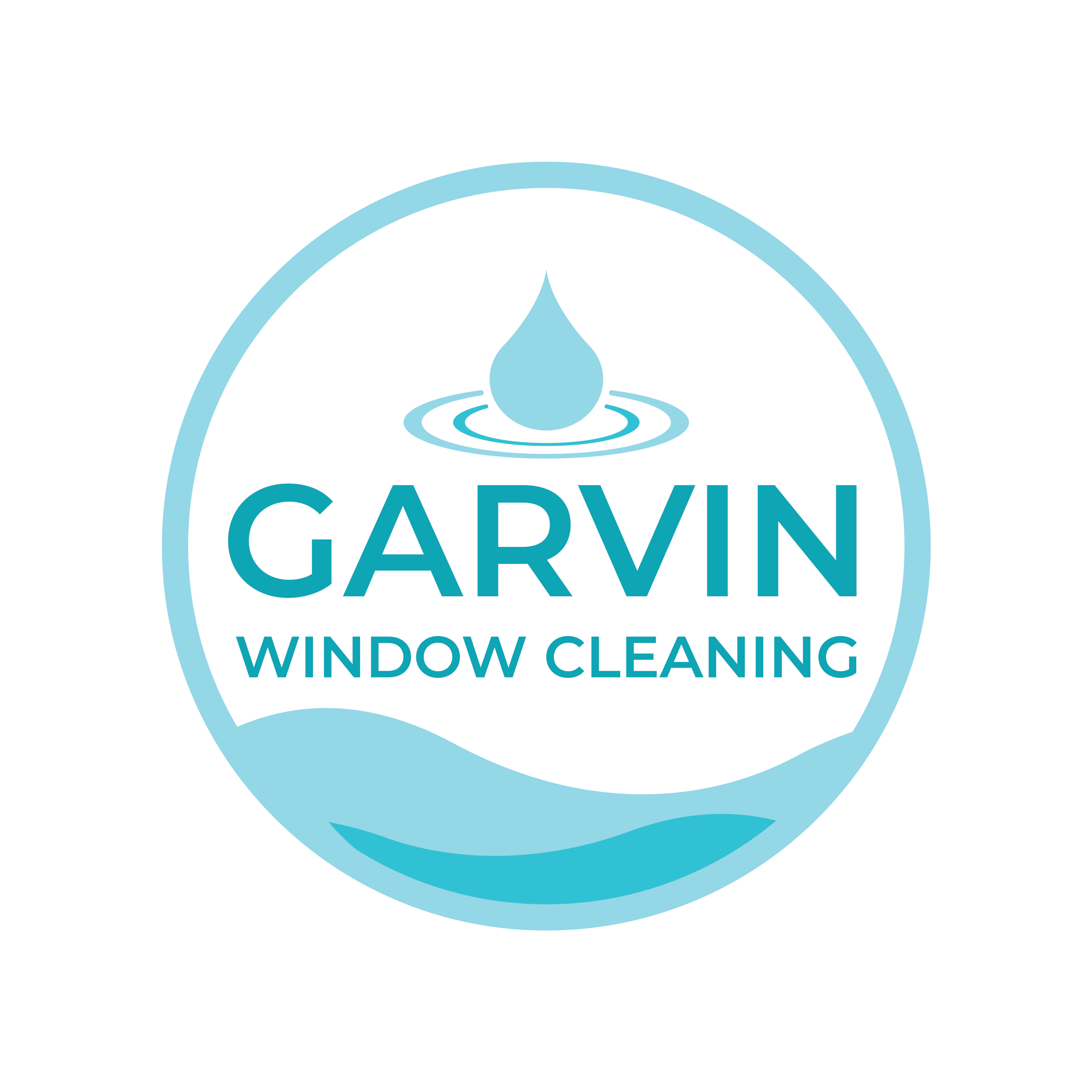 Garvin Window Cleaning